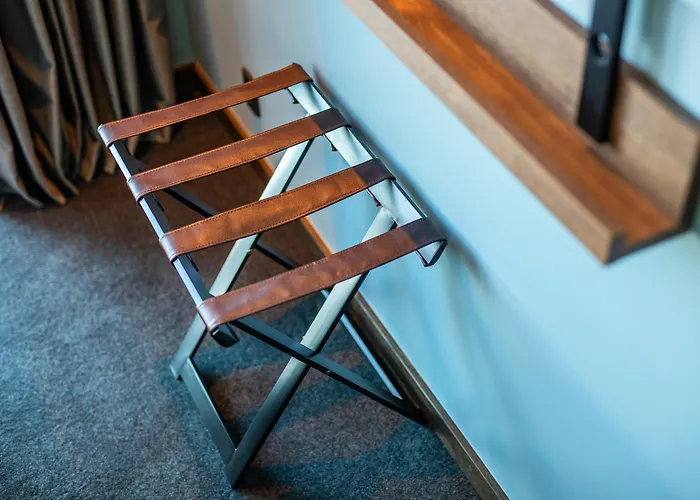 Comfort Copenhagen AirportAlbergo