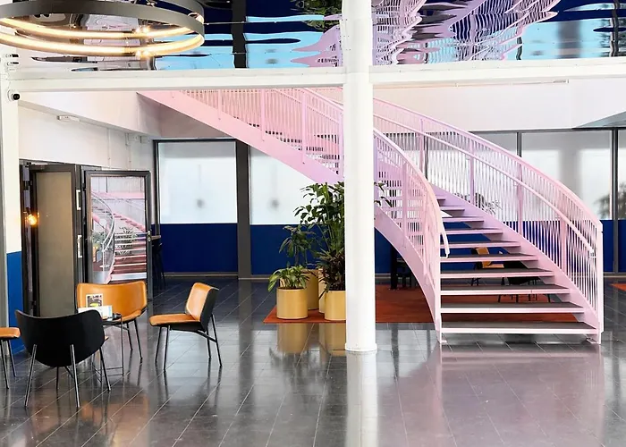 Cph Hotel Copenaghen