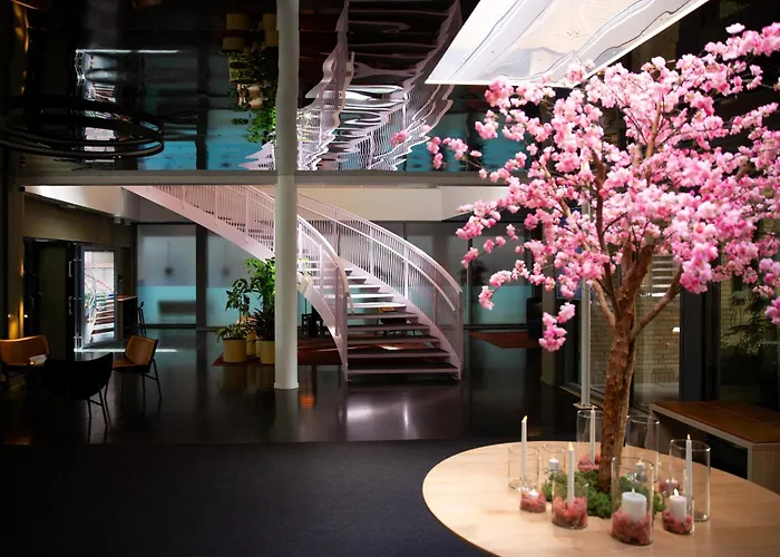 Cph Hotel Copenaghen